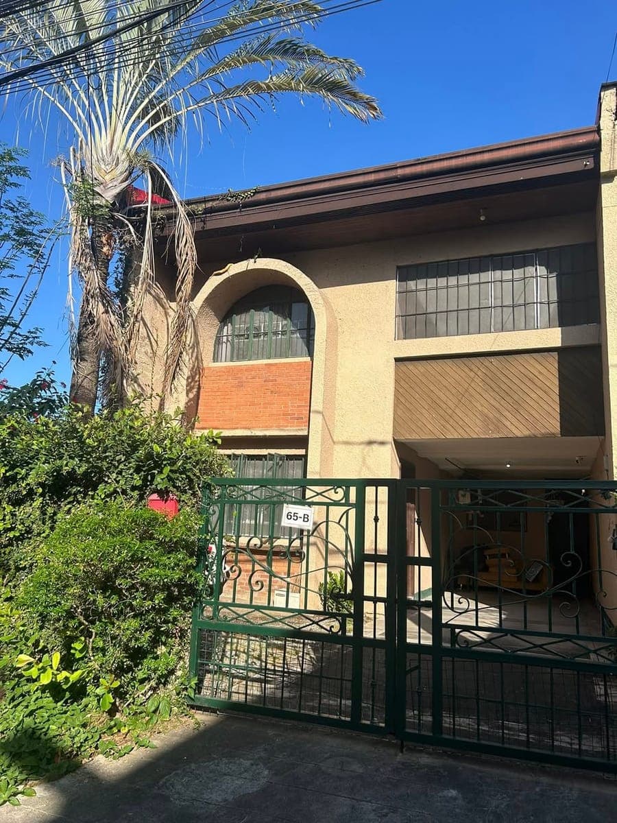 ✨ HOUSE FOR LEASE — PRIME LOCATION ALONG PRESIDENTS AVE ✨🏡 - photo 4