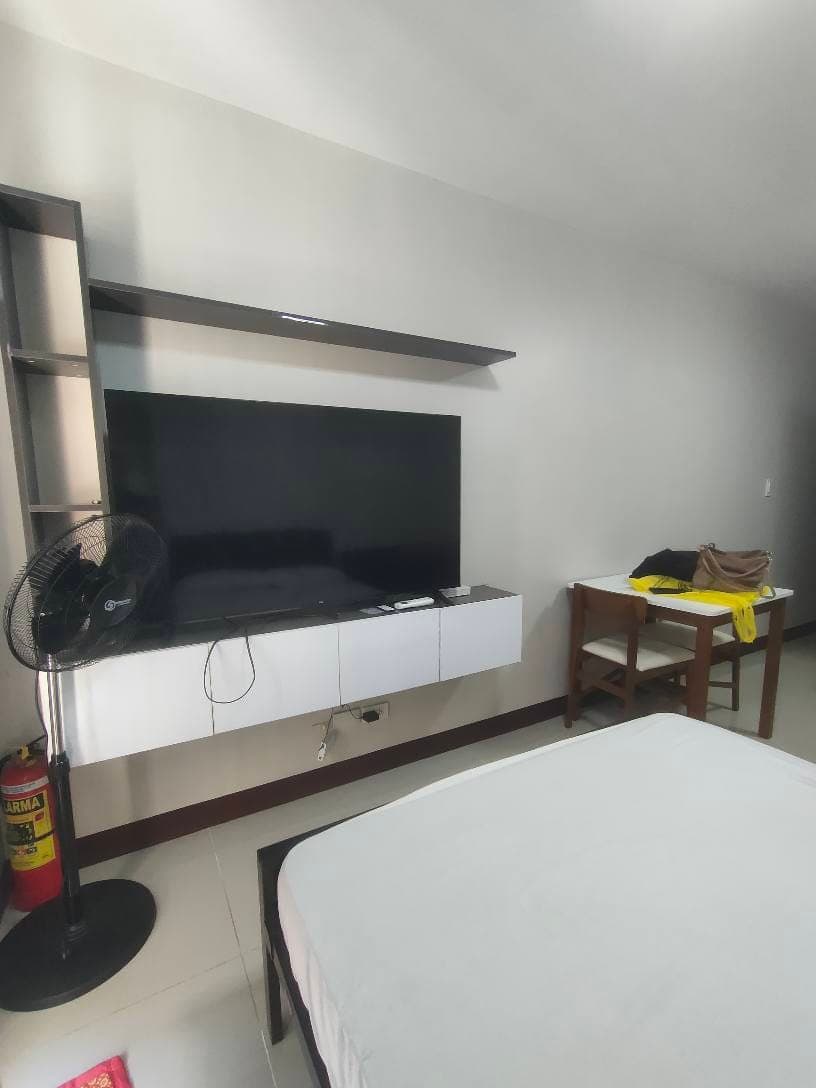 Condo for rent in Saekyung Marigondon Lapulapu - photo 1