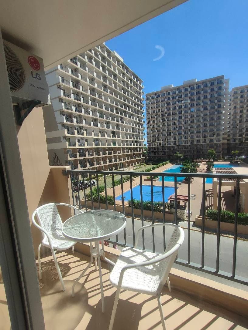 Condo for rent in Saekyung Marigondon Lapulapu - photo 3