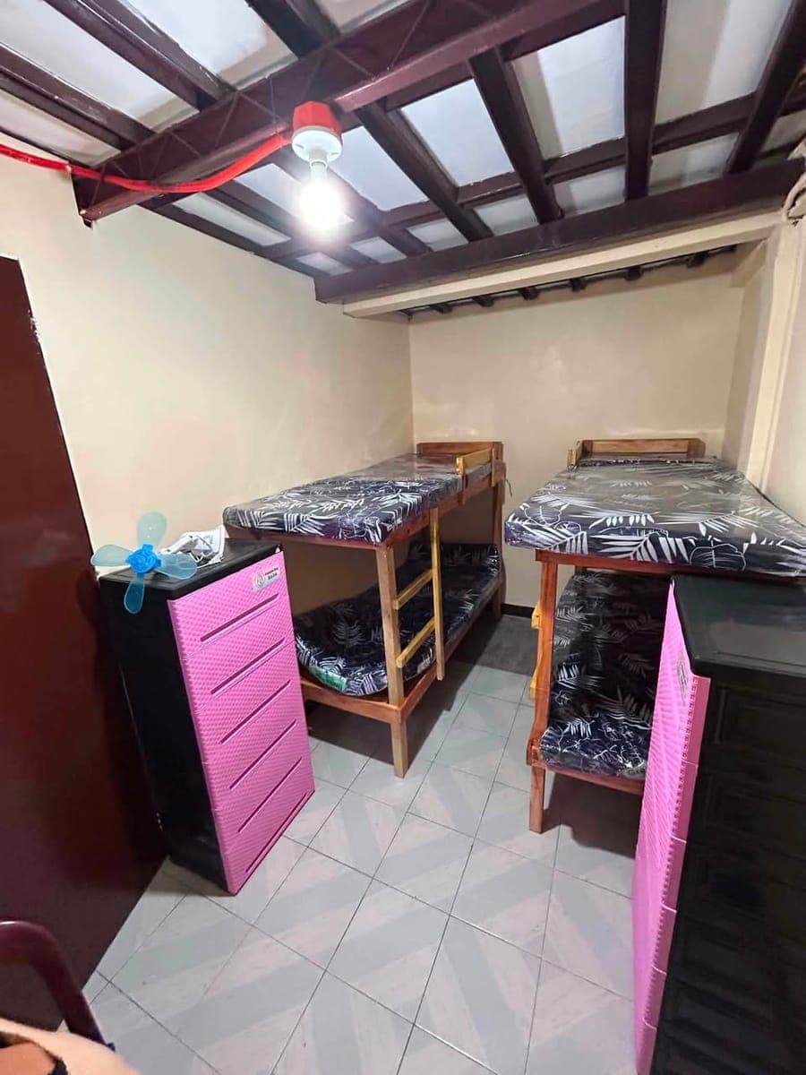 🏠 BEDSPACE AVAILABLE 🏠 - photo 1