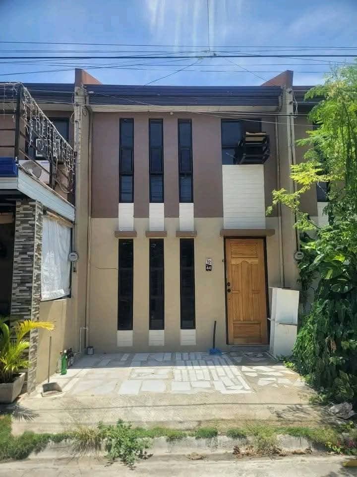 House  for rent close to Mactan Airport - photo 1