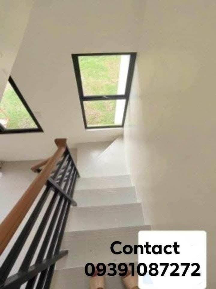 Unfurnished House for rent in Casa Mira Subdivision Brgy Granda Bacolod City - photo 5