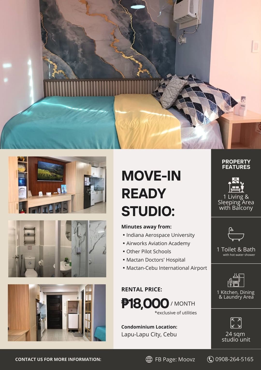 𝗟𝗢𝗡𝗚-𝗧𝗘𝗥𝗠 𝗥𝗘𝗡𝗧𝗔𝗟 𝗔𝗩𝗔𝗜𝗟𝗔𝗕𝗟𝗘 𝗙𝗥𝗢𝗠 𝗔𝗣𝗥𝗜𝗟 𝟮𝟳, 𝟮𝟬𝟮𝟲 - photo 1