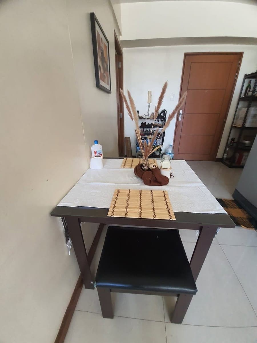 📍 FOR RENT – BEDROOM in Shared Condo (For Lady Tenants Only) - photo 2