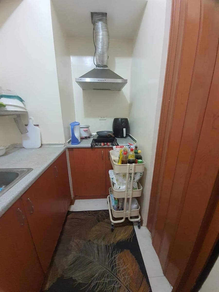 📍 FOR RENT – BEDROOM in Shared Condo (For Lady Tenants Only) - photo 3