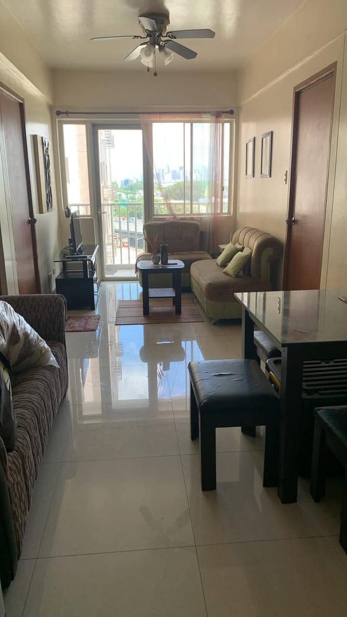 📍 FOR RENT – BEDROOM in Shared Condo (For Lady Tenants Only) - photo 4