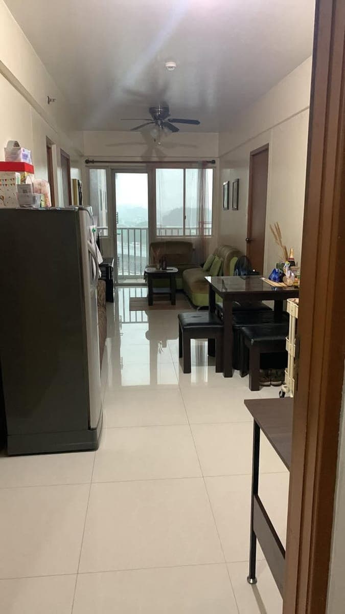 📍 FOR RENT – BEDROOM in Shared Condo (For Lady Tenants Only) - photo 5