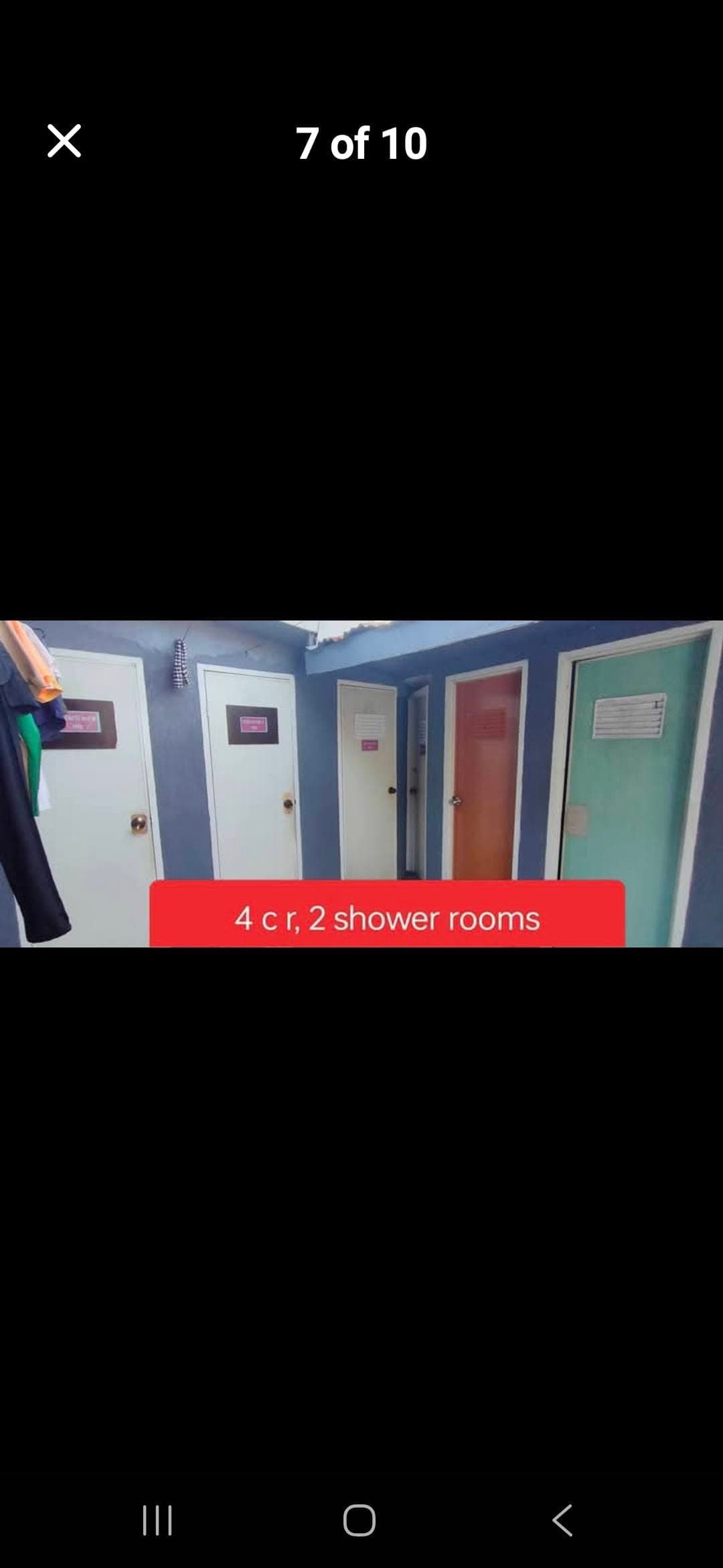 Room for rent 1 tenant rata, no kids no pets, duol sa city  daghan carenderia,  waley baha ,gated cc... - photo 1