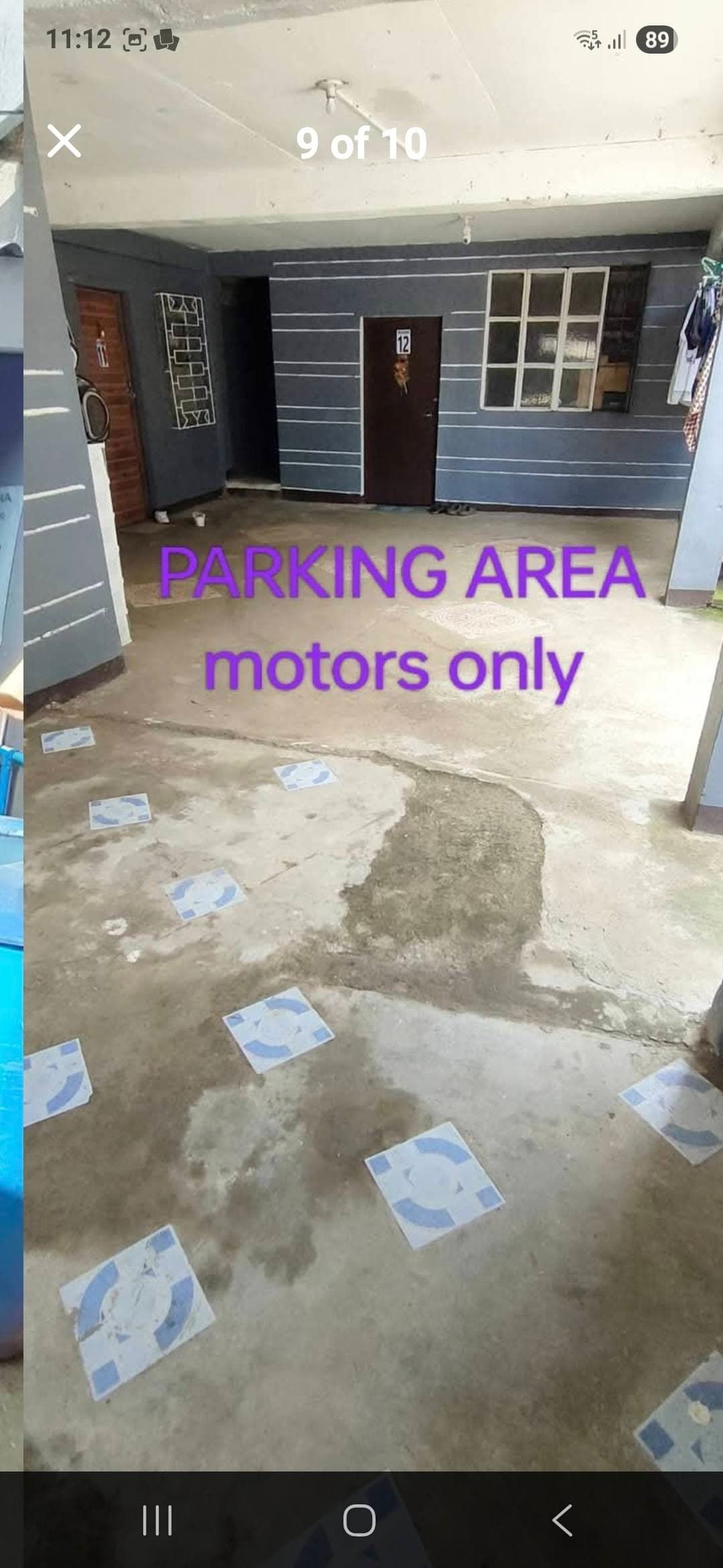 Room for rent 1 tenant rata, no kids no pets, duol sa city  daghan carenderia,  waley baha ,gated cc... - photo 3