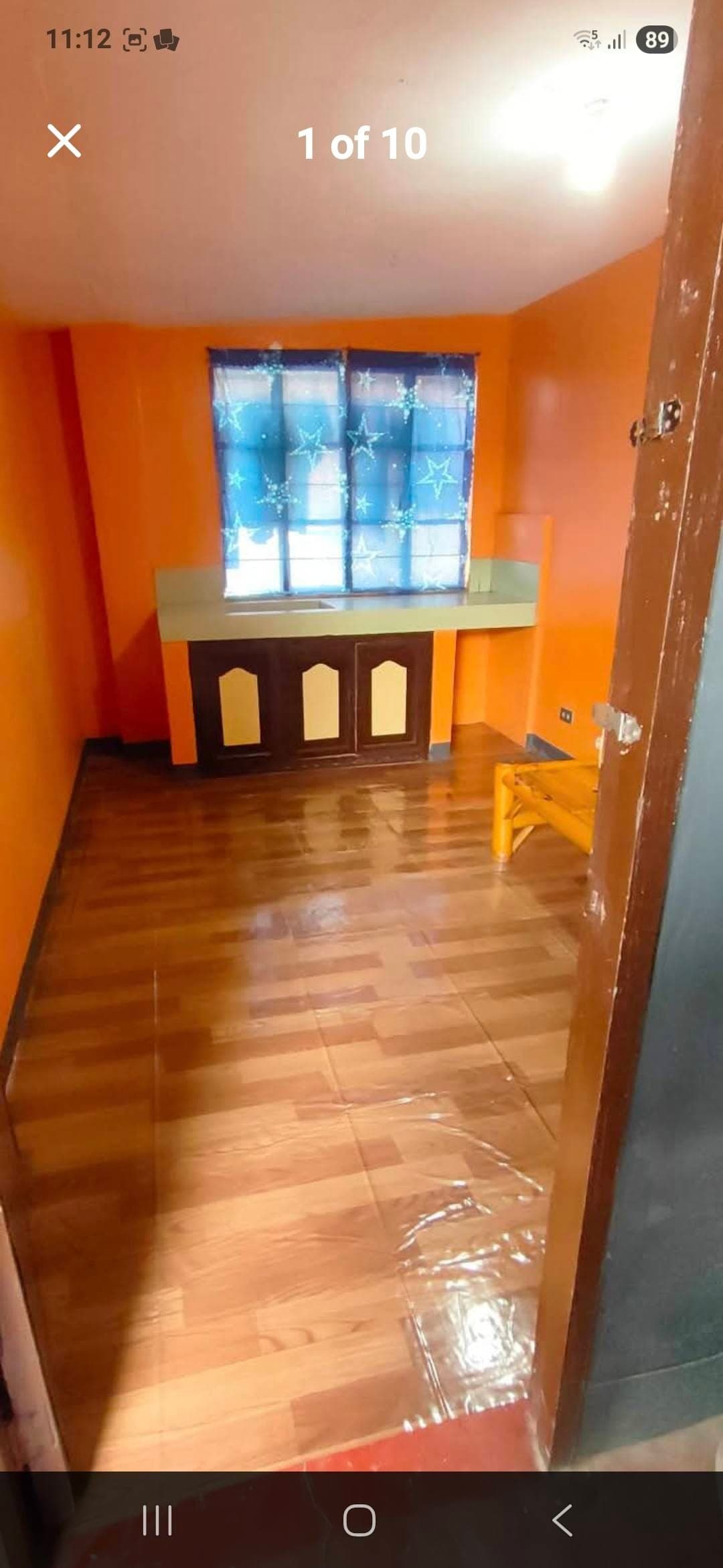 Room for rent 1 tenant rata, no kids no pets, duol sa city  daghan carenderia,  waley baha ,gated cc... - photo 4