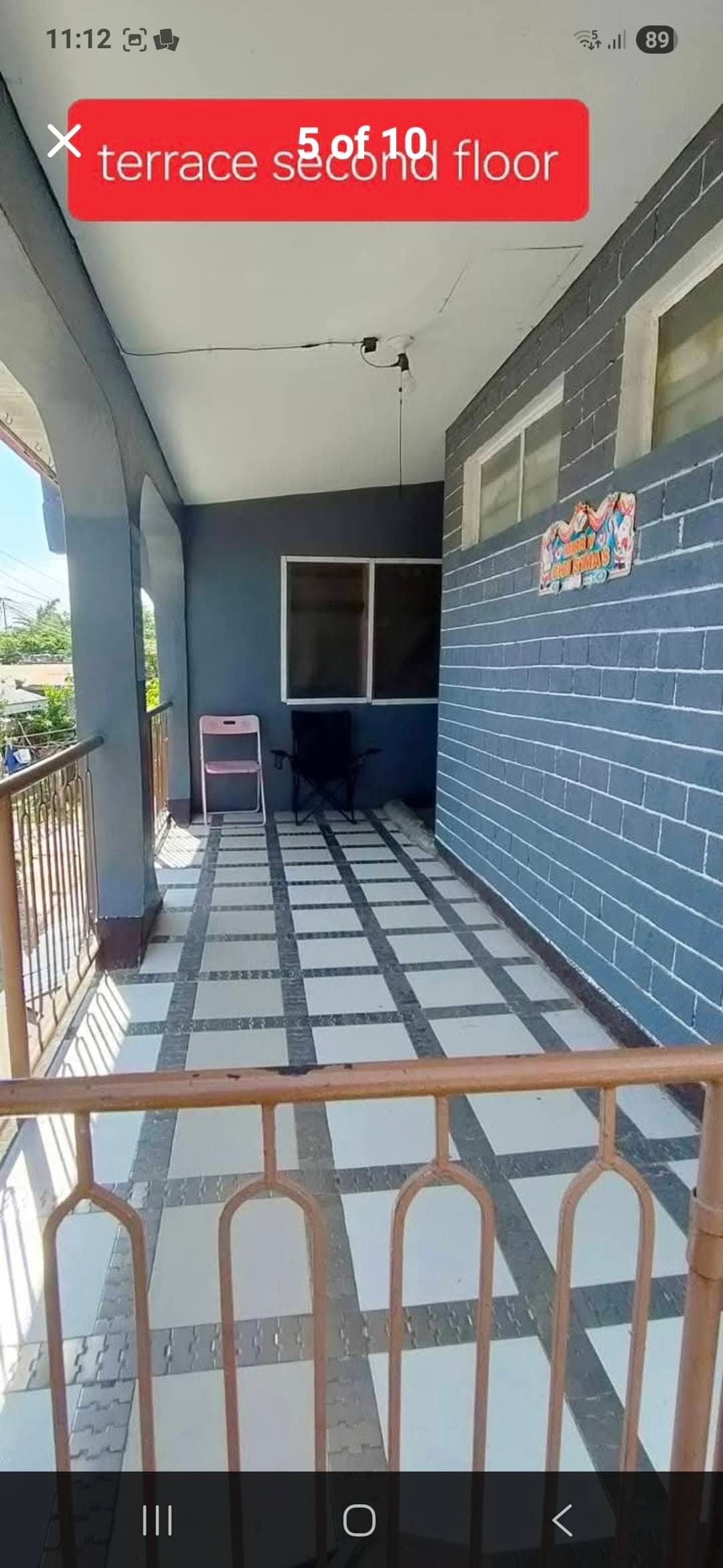 Room for rent 1 tenant rata, no kids no pets, duol sa city  daghan carenderia,  waley baha ,gated cc... - photo 6