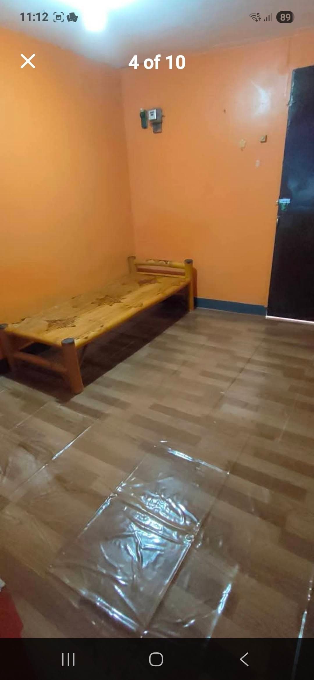 Room for rent 1 tenant rata, no kids no pets, duol sa city  daghan carenderia,  waley baha ,gated cc... - photo 7