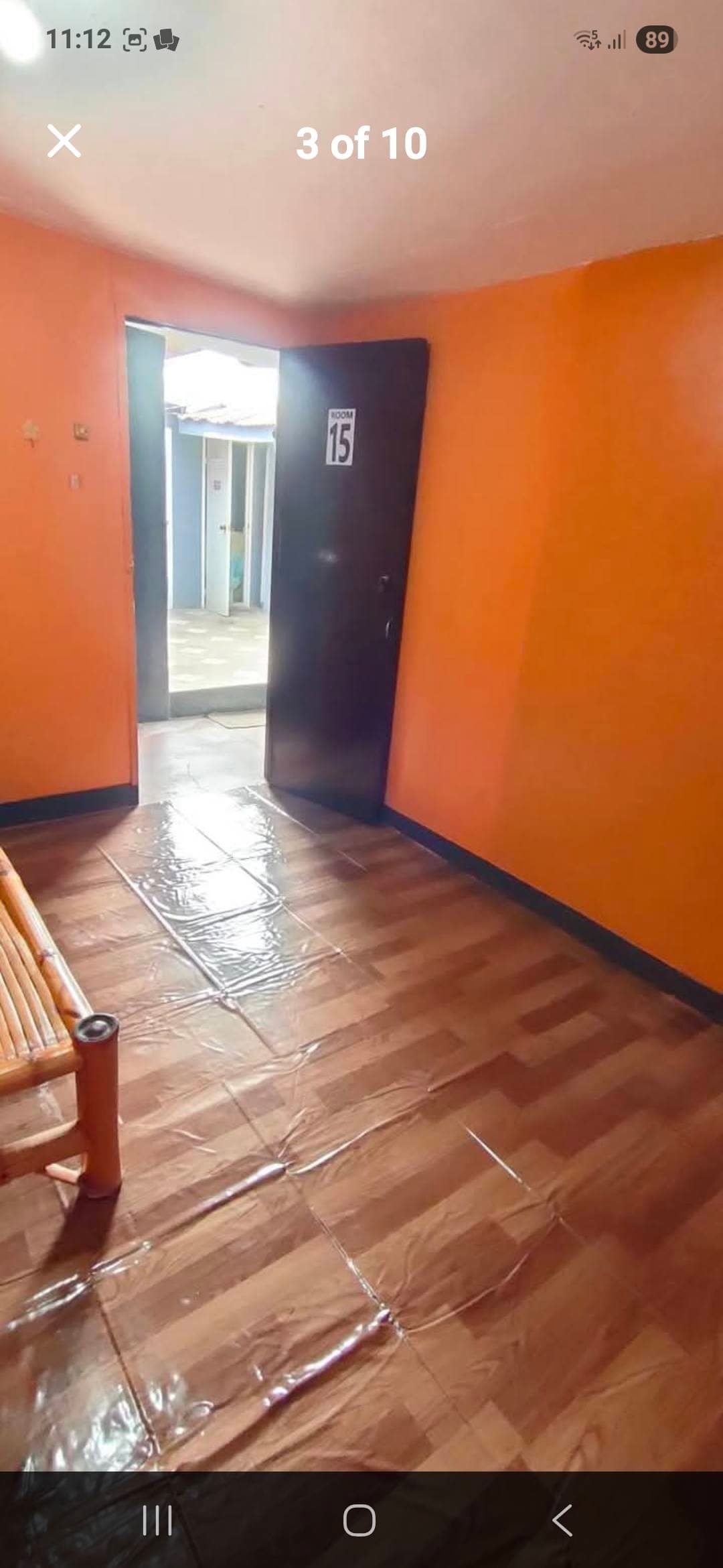 Room for rent 1 tenant rata, no kids no pets, duol sa city  daghan carenderia,  waley baha ,gated cc... - photo 8