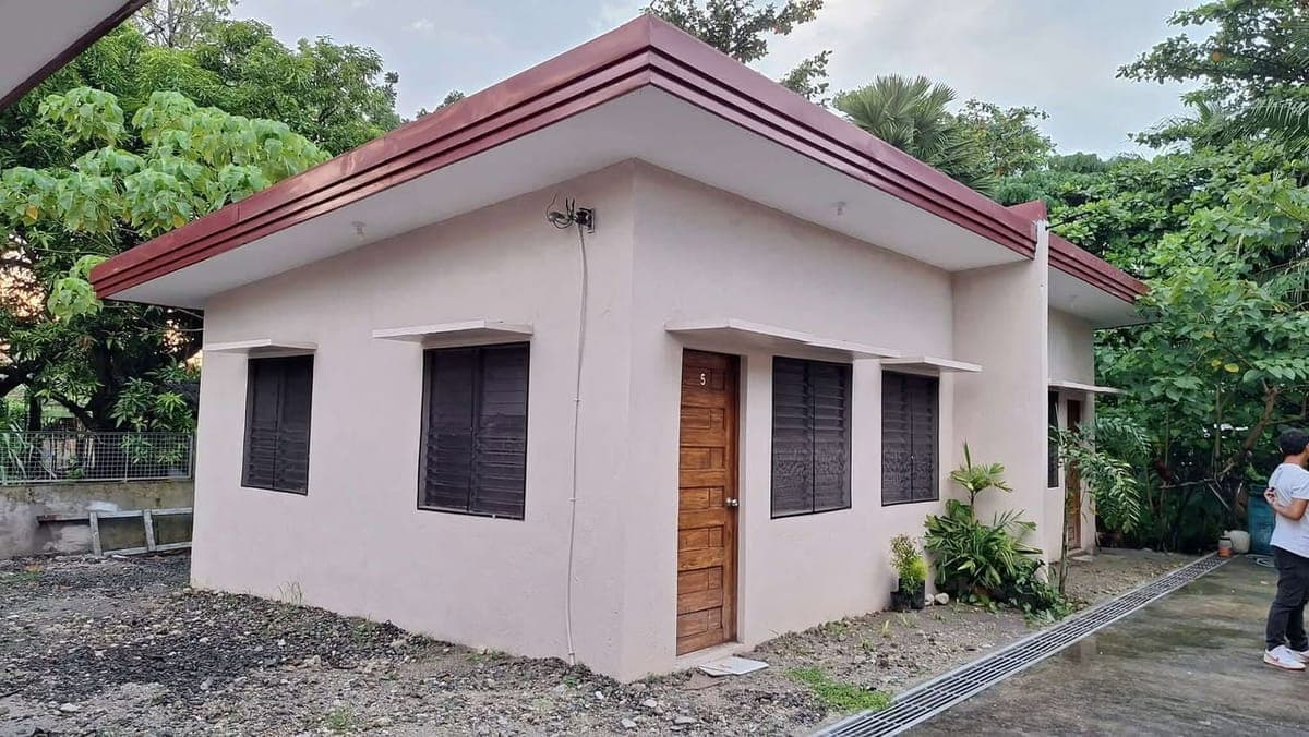 House for Rent - photo 1