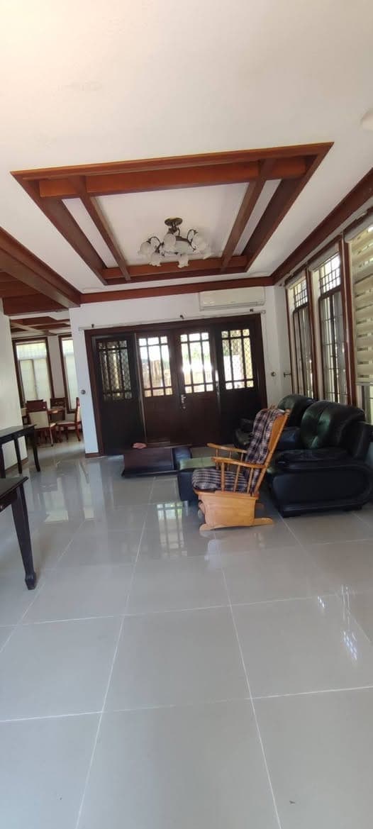 HOUSE FOR RENT IN BF HOMES PARAÑAQUE ‼️ - photo 1