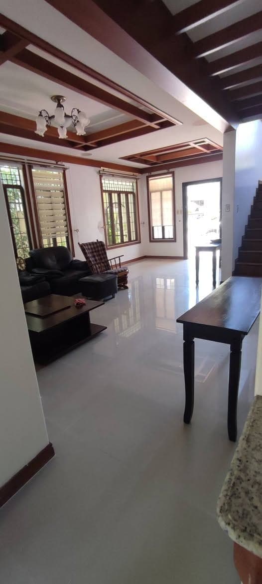 HOUSE FOR RENT IN BF HOMES PARAÑAQUE ‼️ - photo 2