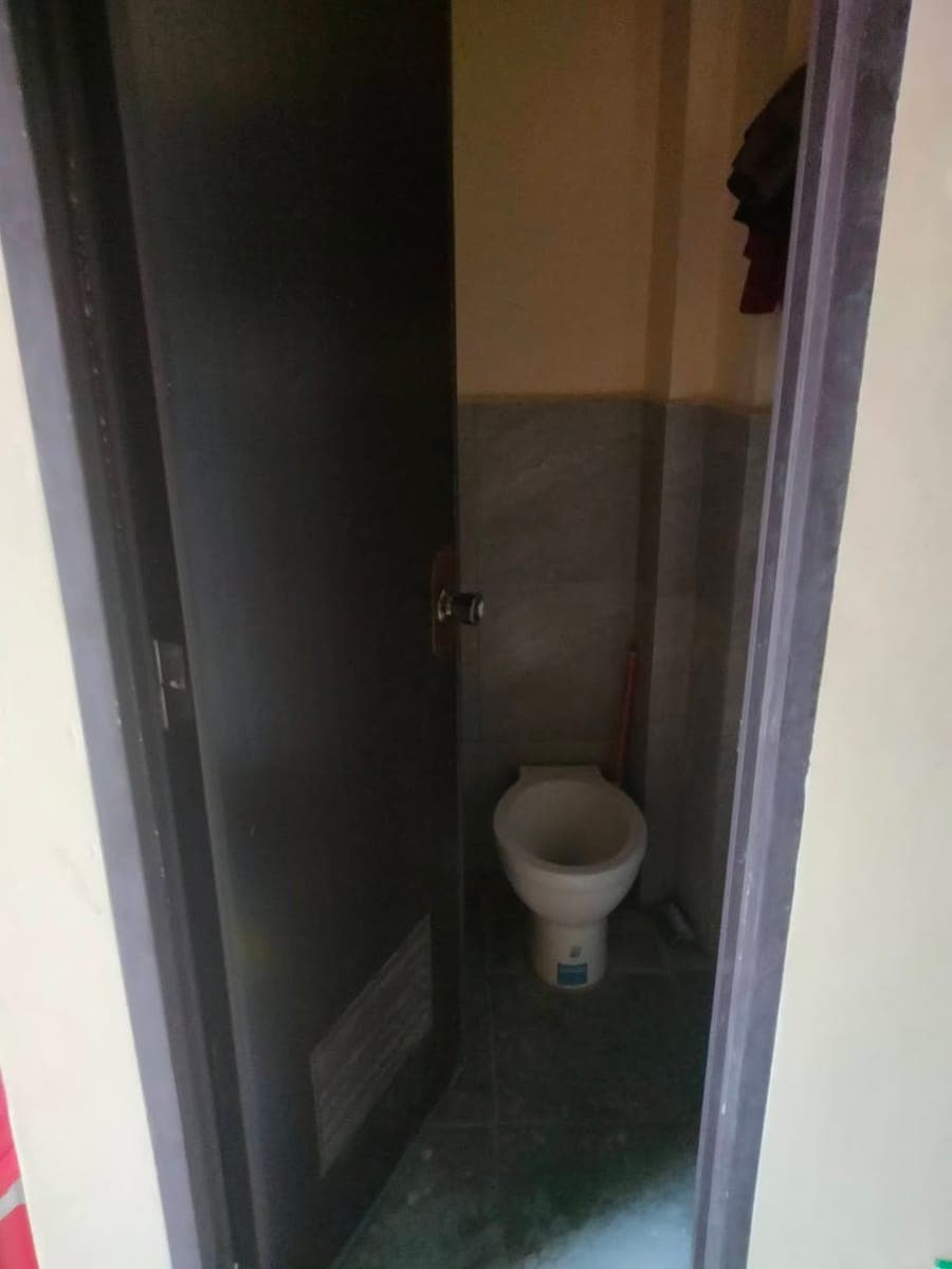 Apartment own meters koryente at tubig.malabo Maysan good for 2 person 09106222821ala po parking ng... - photo 3