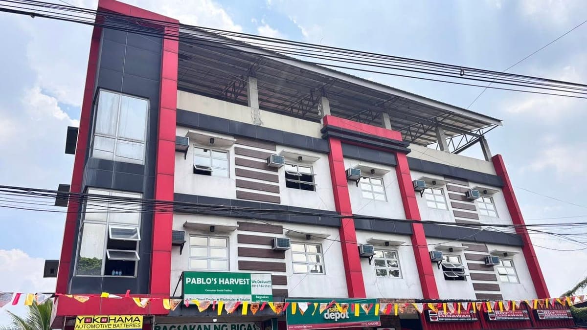 🏢 NEWLY BUILT APARTMENT FOR RENT 🏢 - photo 3