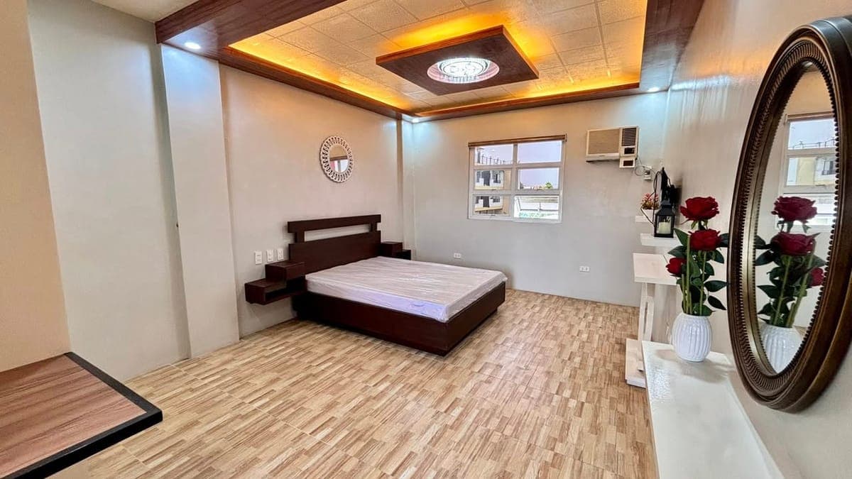 🏢 NEWLY BUILT APARTMENT FOR RENT 🏢 - photo 1