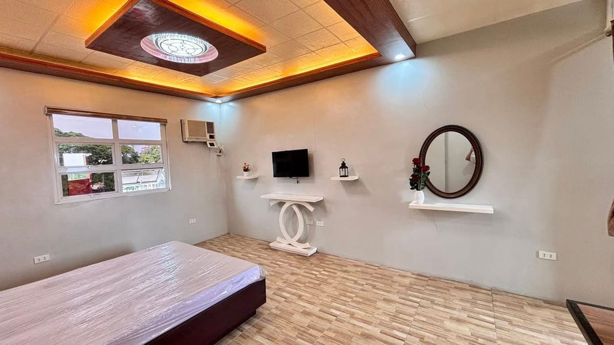 🏢 NEWLY BUILT APARTMENT FOR RENT 🏢 - photo 2