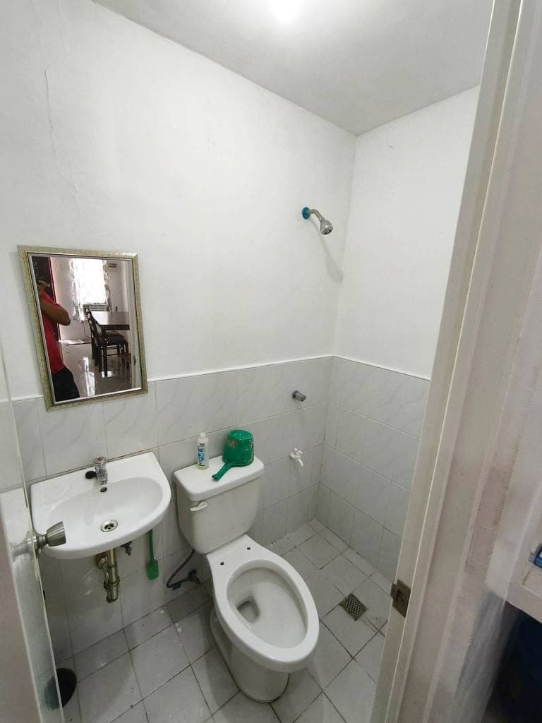 🛖Semi-furnished Studio Bungalow House FOR RENT - photo 11