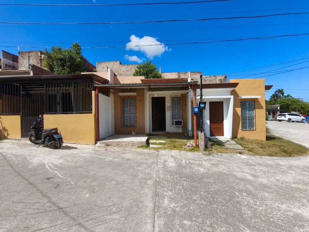 🛖Semi-furnished Studio Bungalow House FOR RENT - photo 5