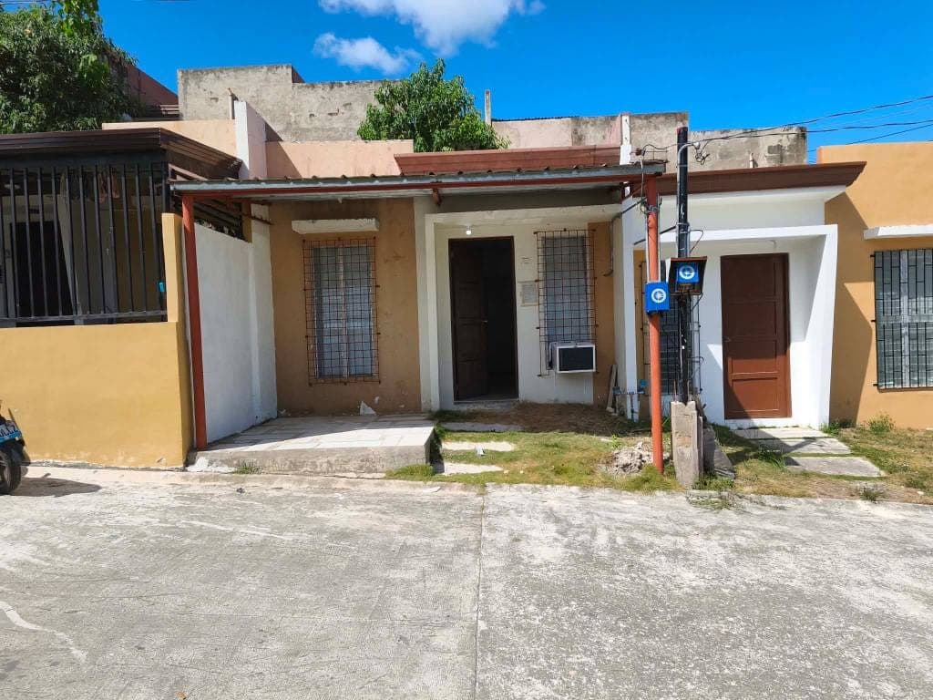🛖Semi-furnished Studio Bungalow House FOR RENT - photo 6