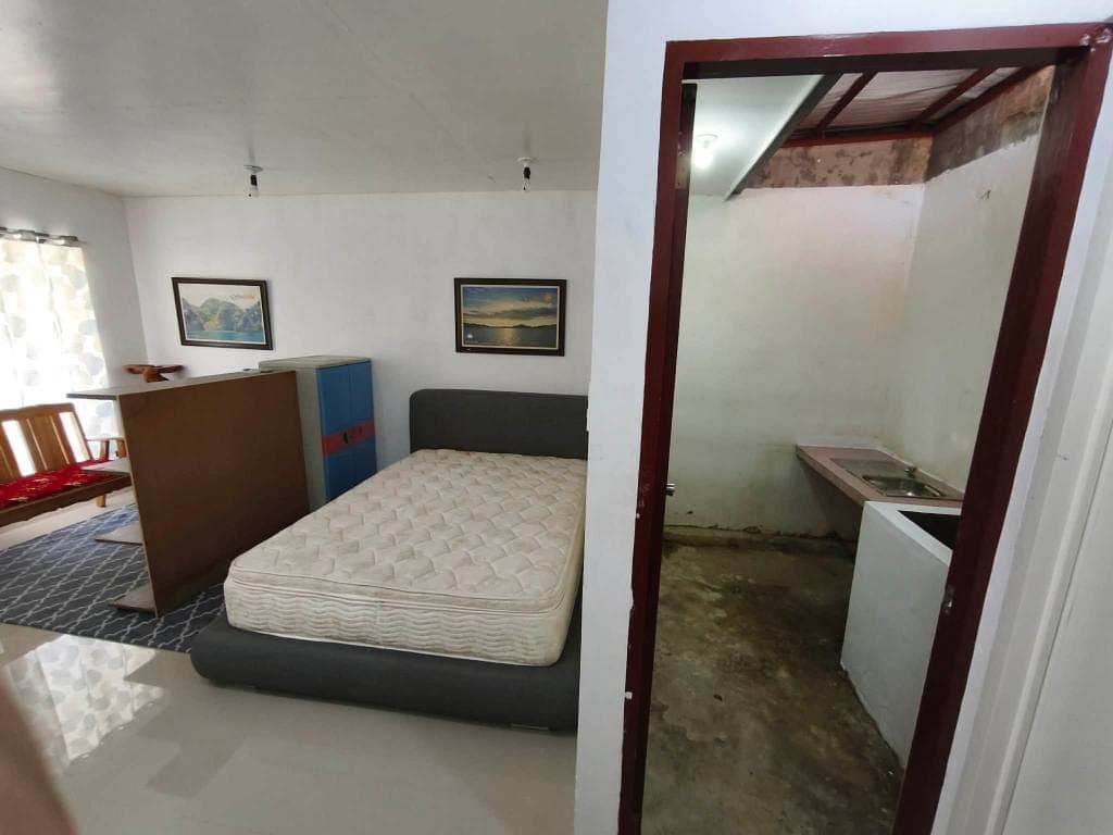 🛖Semi-furnished Studio Bungalow House FOR RENT - photo 7