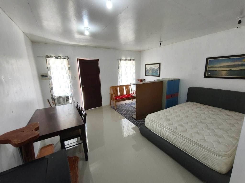 🛖Semi-furnished Studio Bungalow House FOR RENT - photo 8
