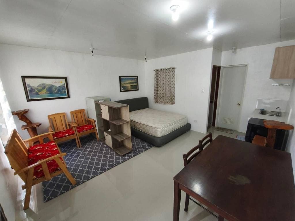 🛖Semi-furnished Studio Bungalow House FOR RENT - photo 9