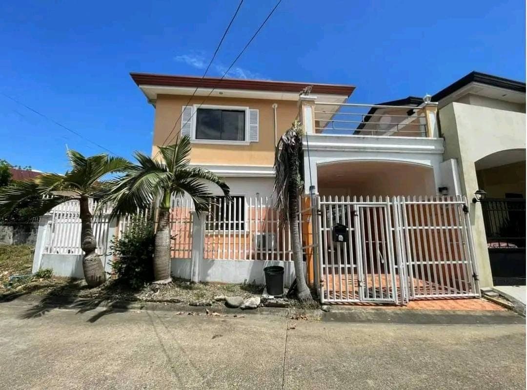 House for rent  Furnished 3  Bedrooms in Pacific Grand Villas, Lapu-Lapu City @ P35K/mo - photo 8