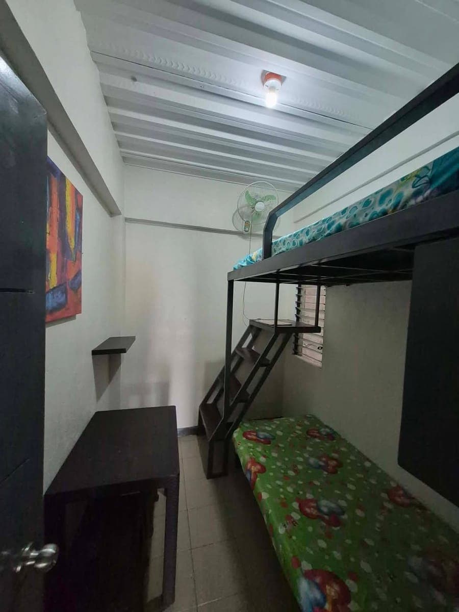 Dormitory - photo 2