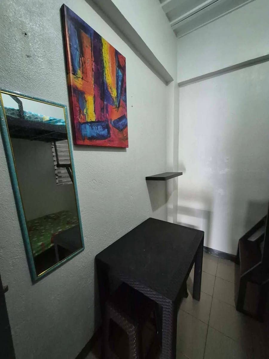Dormitory - photo 3