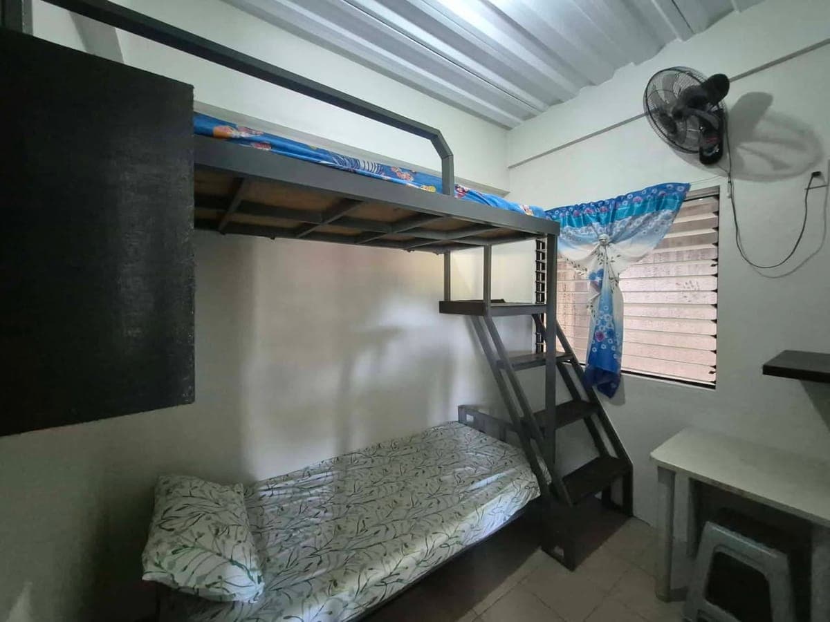 Dormitory - photo 4