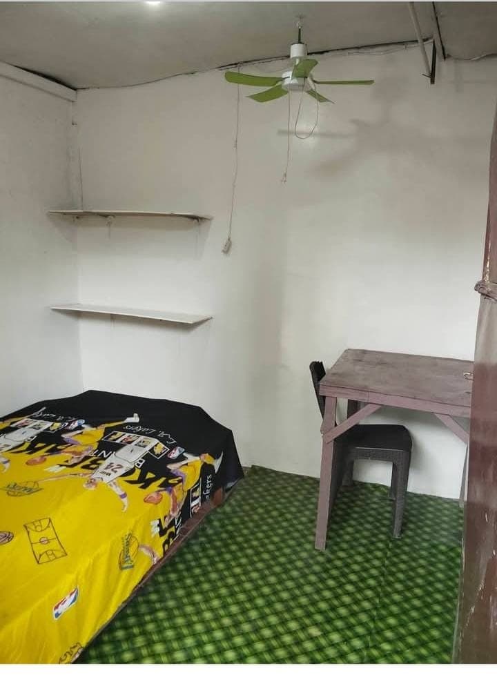 Room for rent 3500 - photo 1