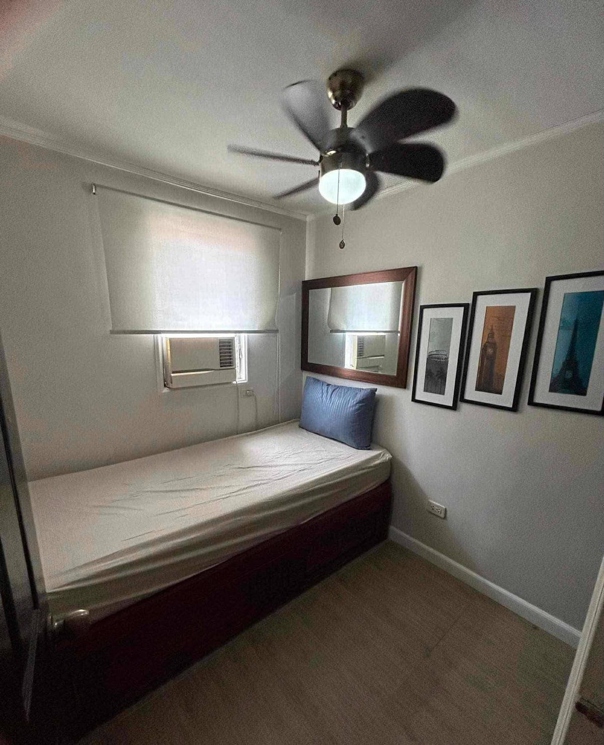 FOR RENT – Fully Furnished Apartment/House - photo 1