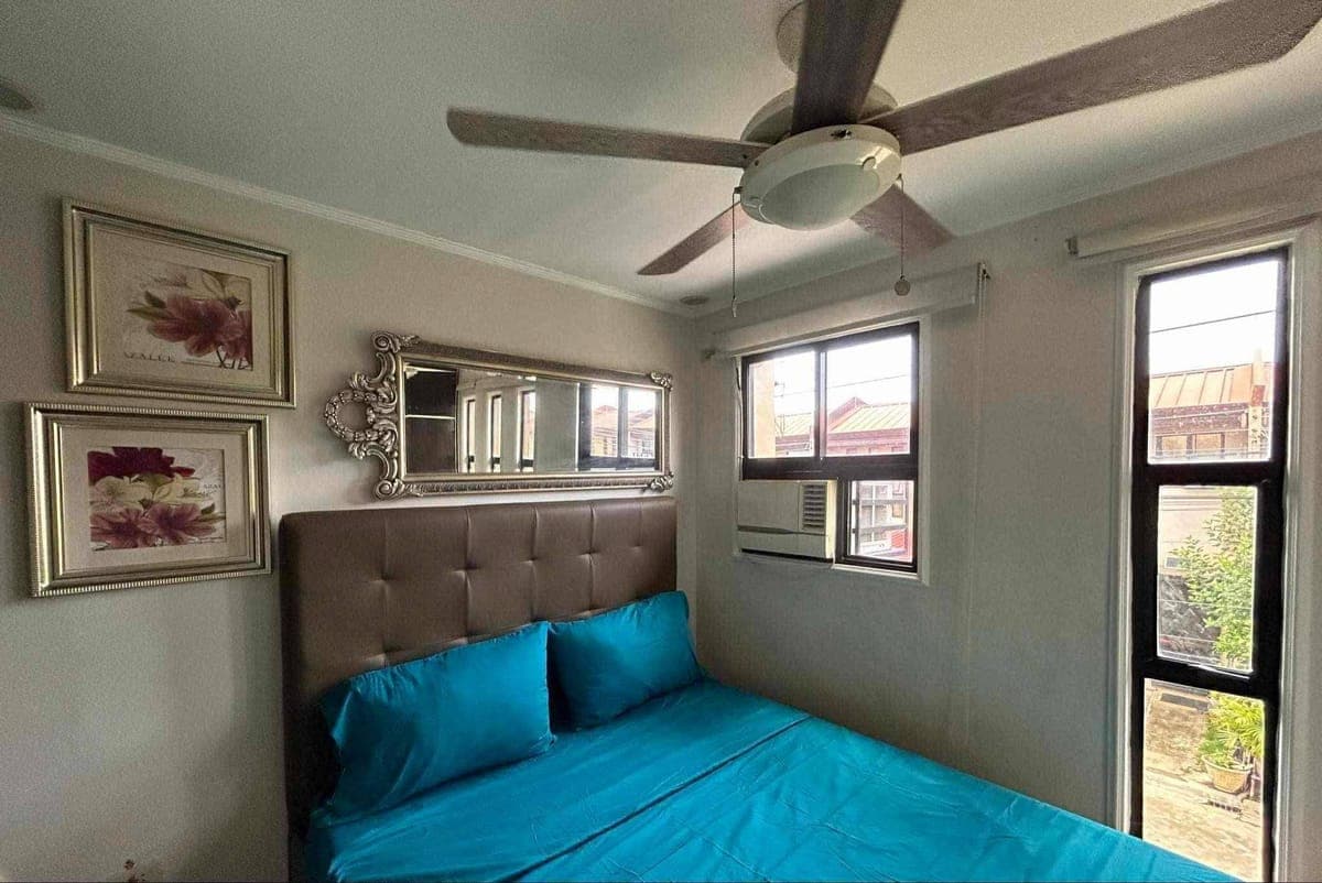 FOR RENT – Fully Furnished Apartment/House - photo 3