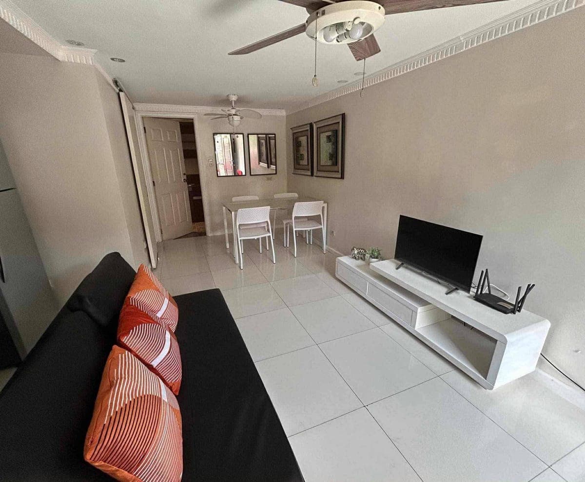 FOR RENT – Fully Furnished Apartment/House - photo 4