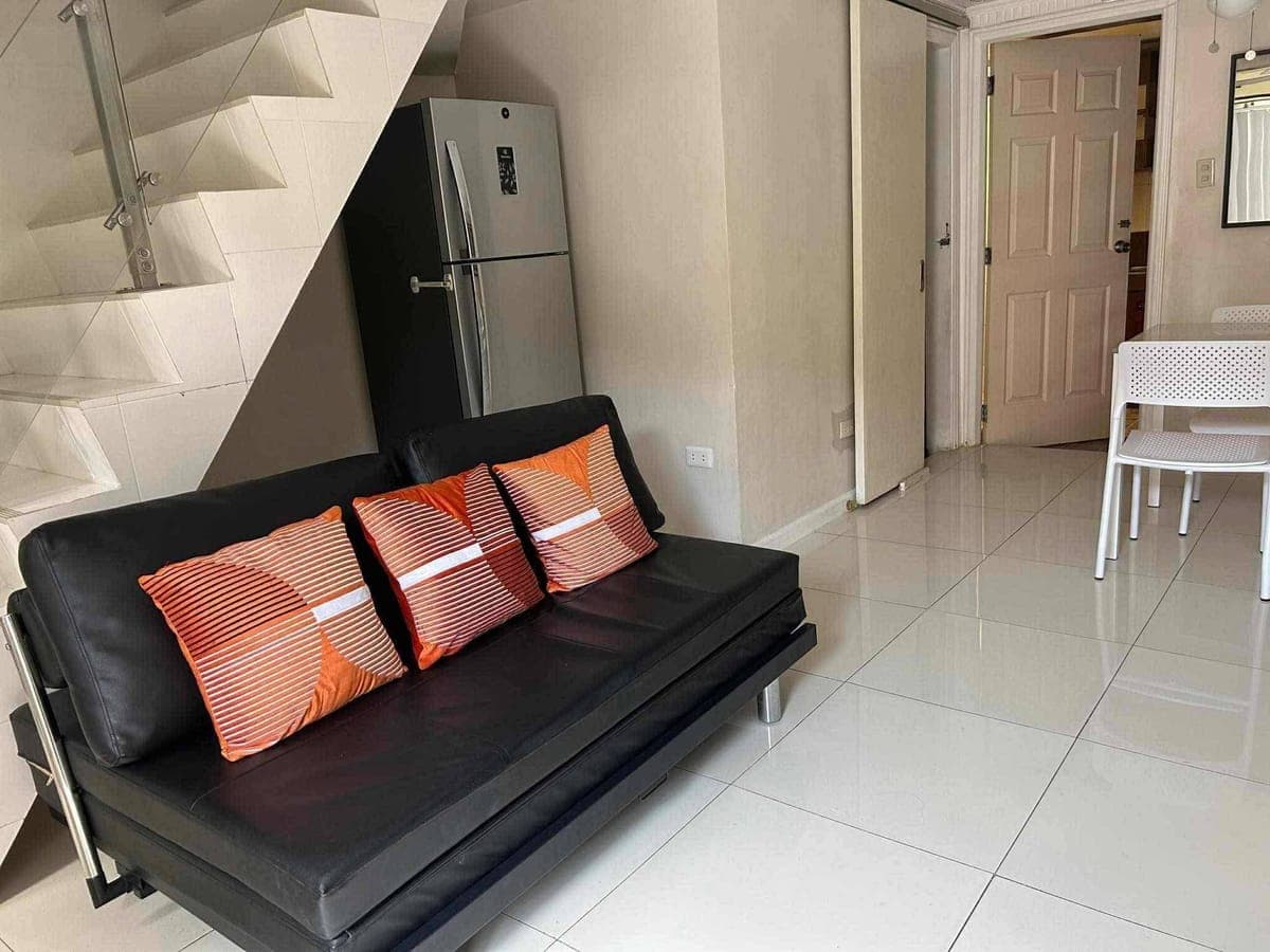 FOR RENT – Fully Furnished Apartment/House - photo 6