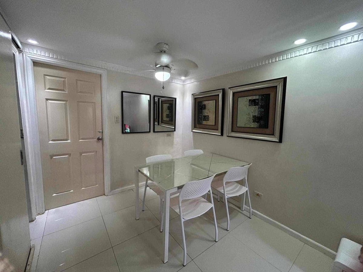 FOR RENT – Fully Furnished Apartment/House - photo 7