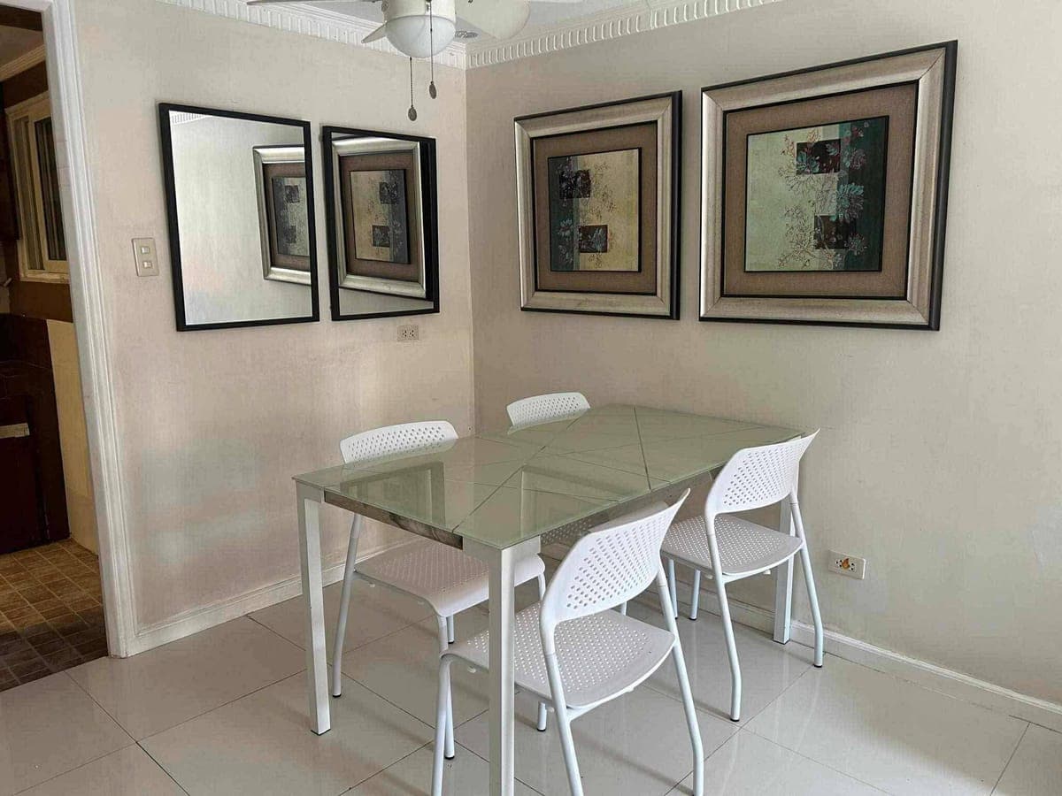 FOR RENT – Fully Furnished Apartment/House - photo 8