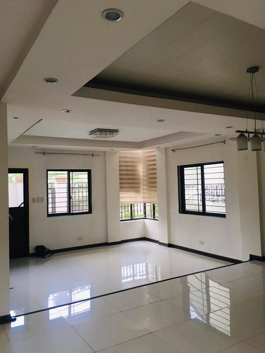 🏡 FOR LEASE: Spacious 4-Bedroom Family Home in Marcelo Green, Parañaque - photo 2