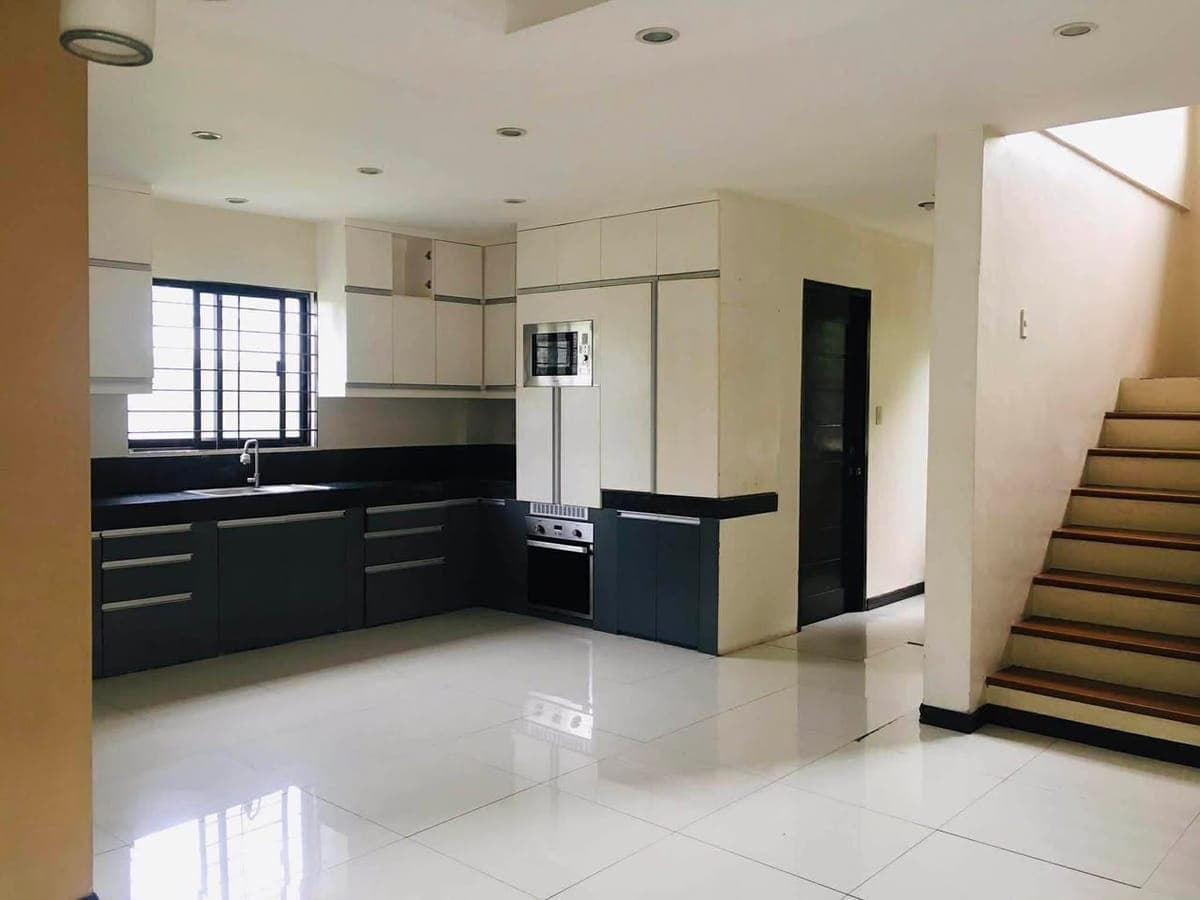 🏡 FOR LEASE: Spacious 4-Bedroom Family Home in Marcelo Green, Parañaque - photo 3