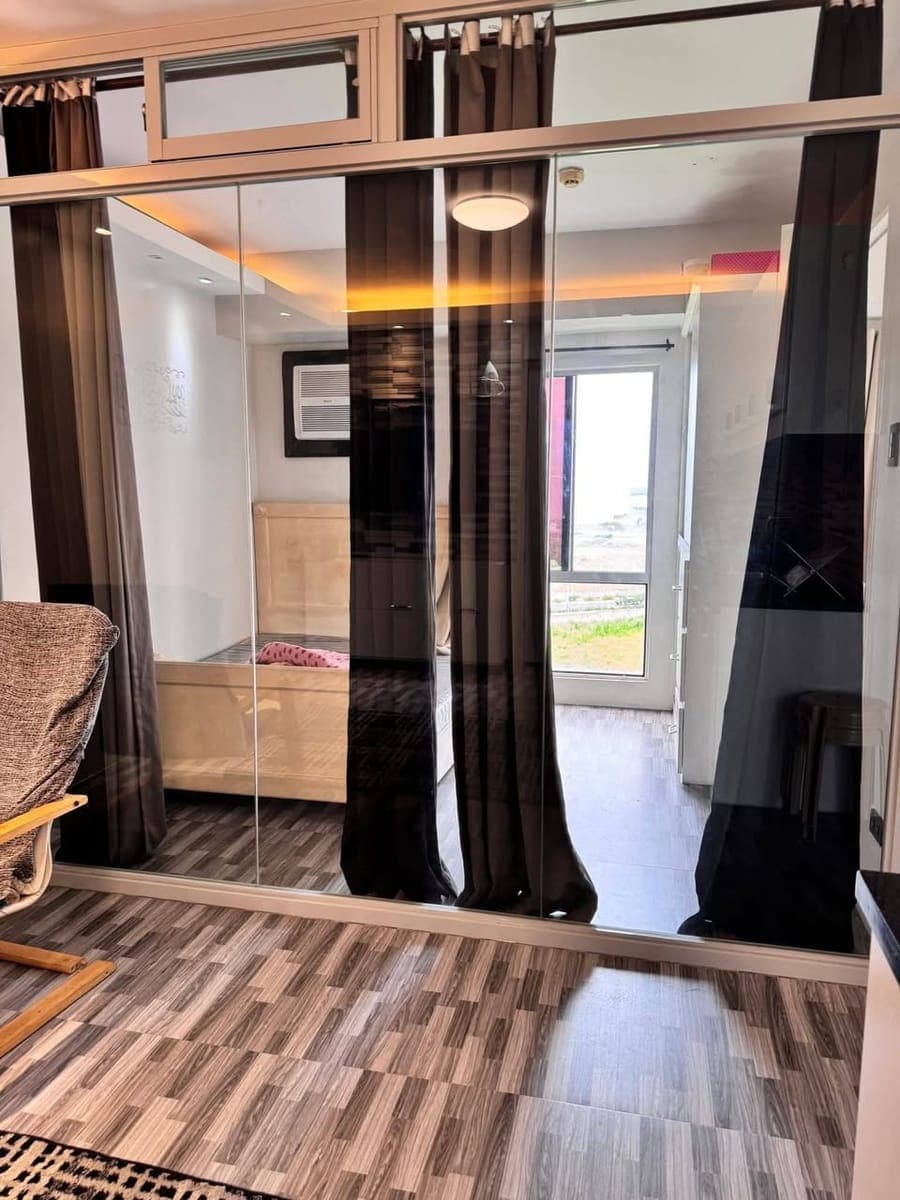 Avida towers sucat 1br for rent 18k - photo 1