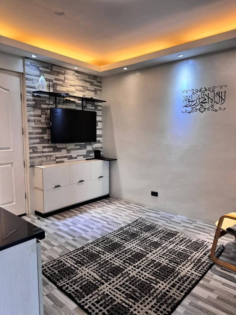 Avida towers sucat 1br for rent 18k - photo 2