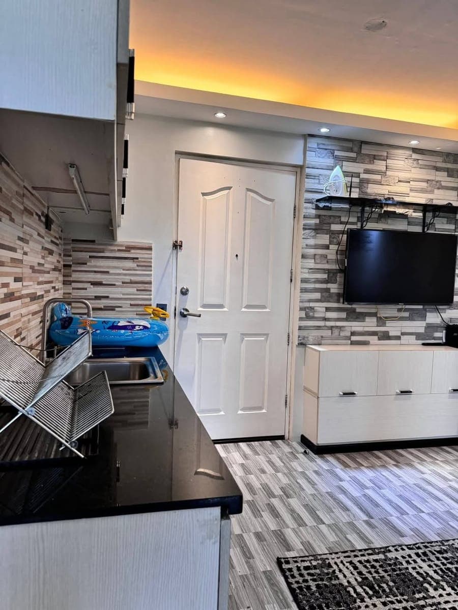 Avida towers sucat 1br for rent 18k - photo 3