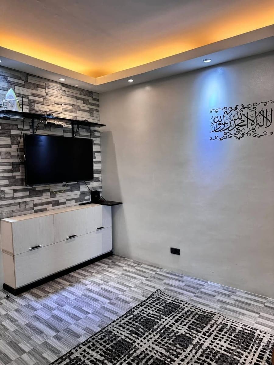 Avida towers sucat 1br for rent 18k - photo 4