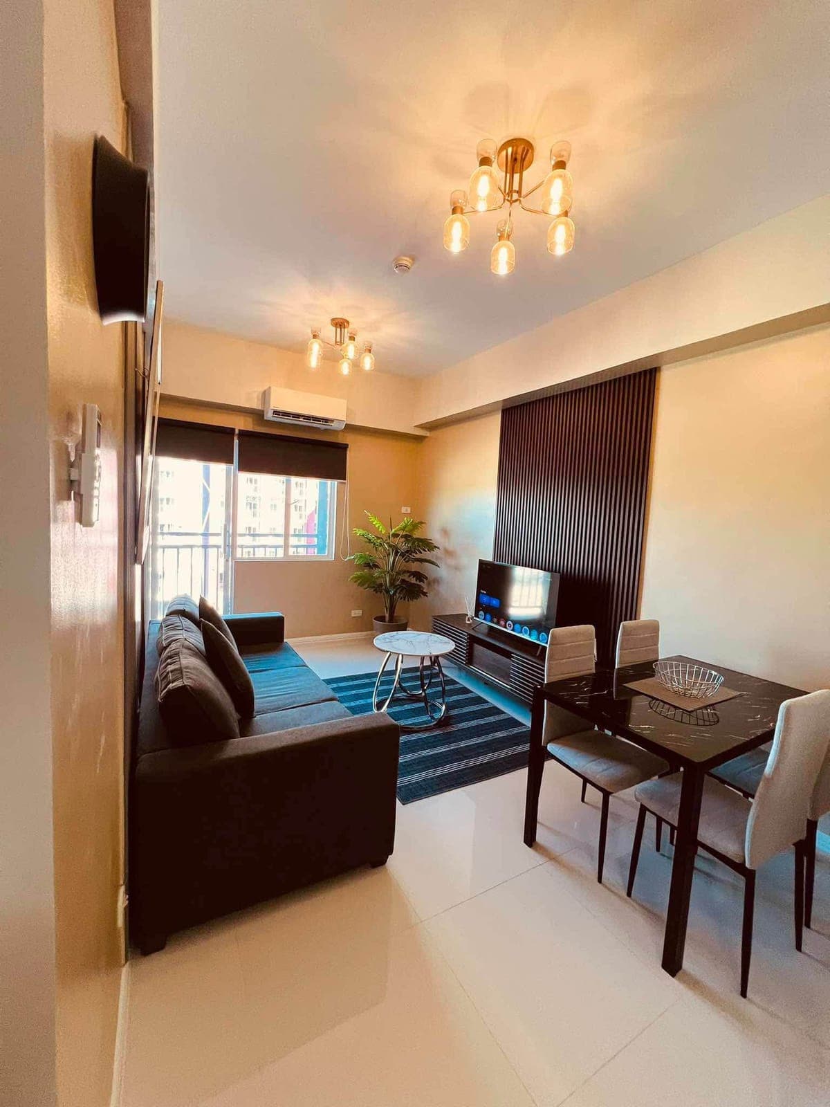 High-end Fully-furnished 2bedroom Condominium for rent - photo 4