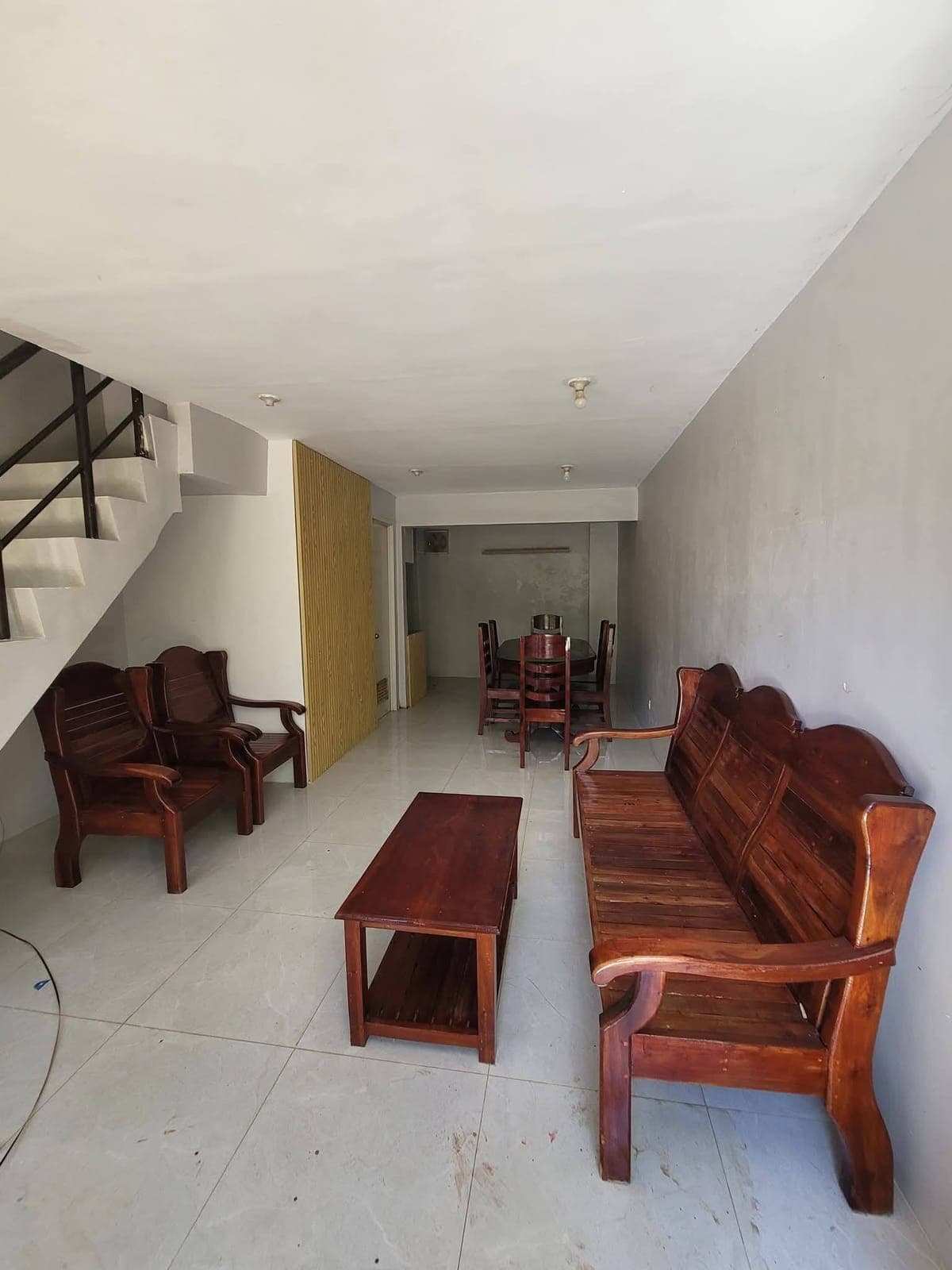 For Rent House and Lot - photo 5