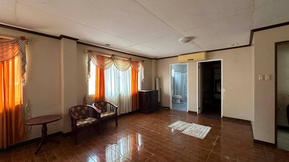 5Br House For Rent with Swimming Pool in Alta Vista Cebu City - photo 3